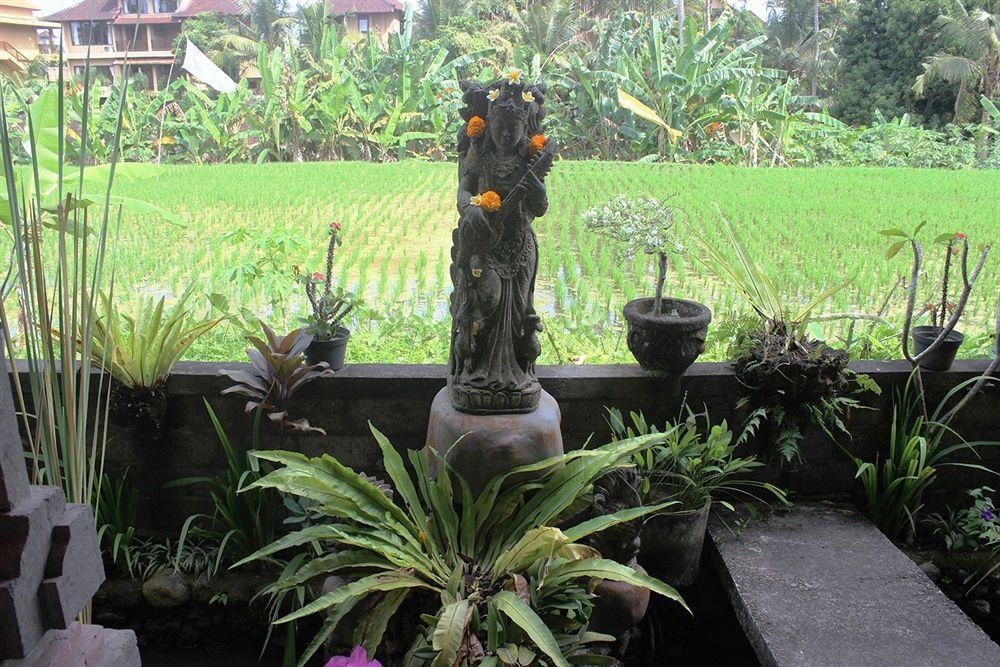 Ubud Sensasi Bungalow Екстер'єр фото