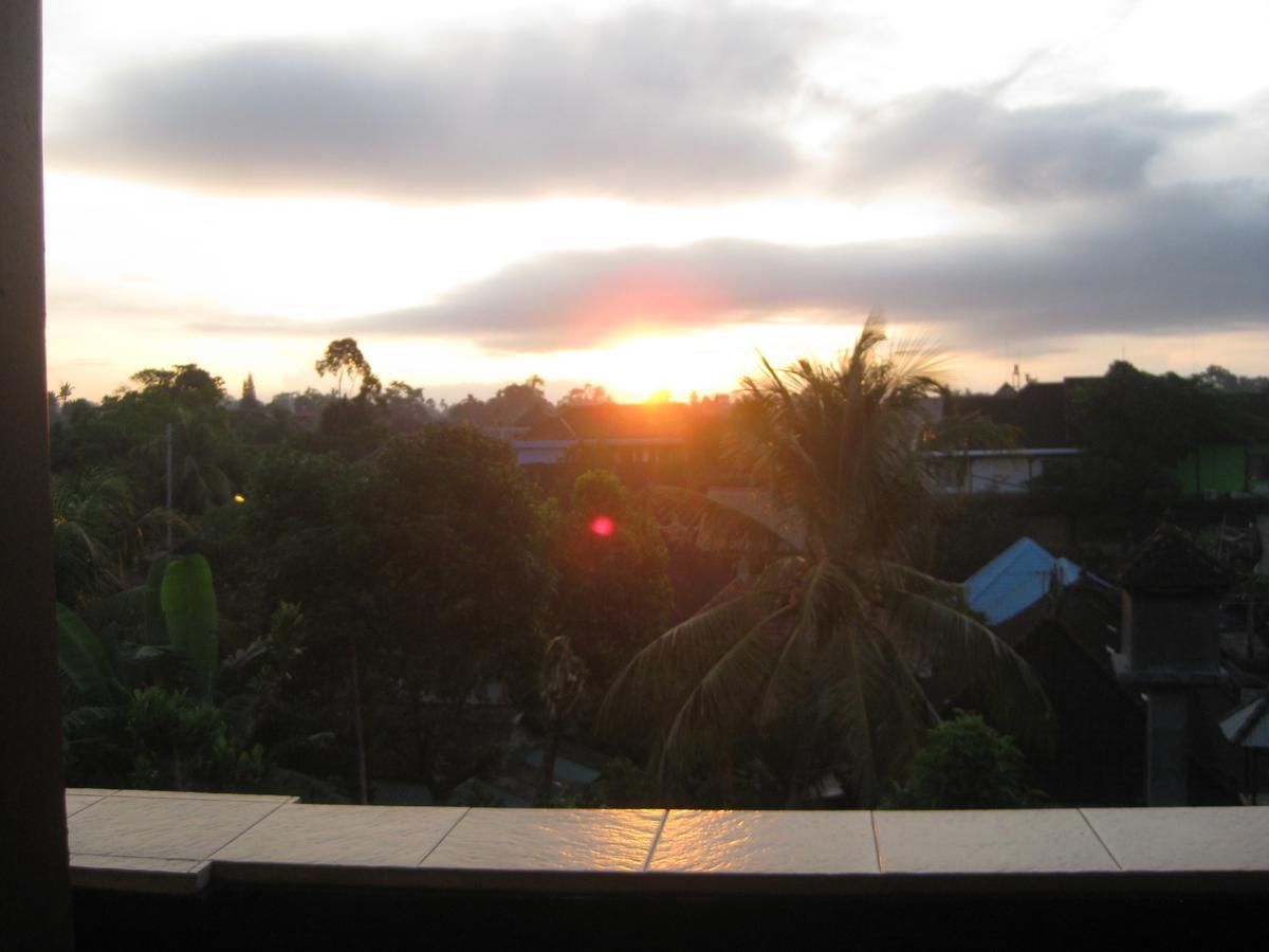 Ubud Sensasi Bungalow Екстер'єр фото