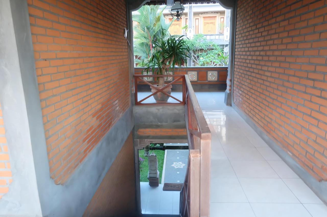 Ubud Sensasi Bungalow Екстер'єр фото