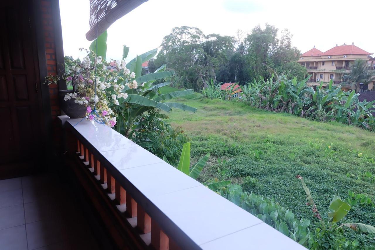 Ubud Sensasi Bungalow Екстер'єр фото