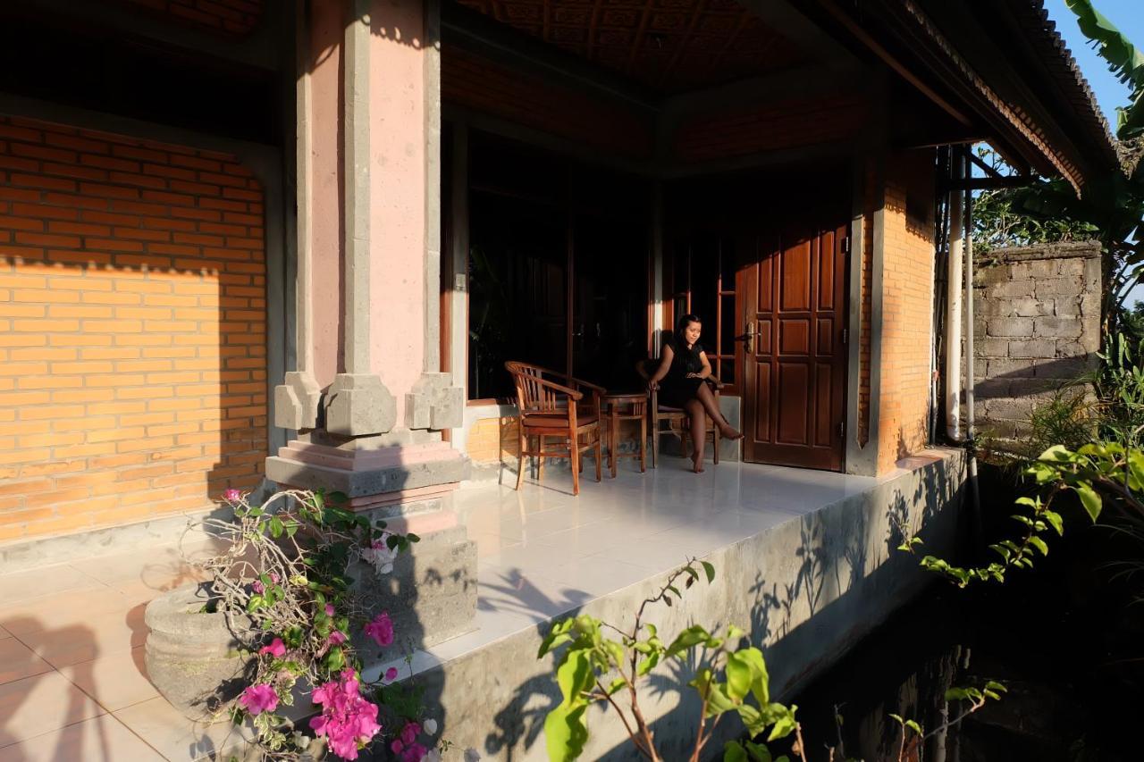 Ubud Sensasi Bungalow Екстер'єр фото